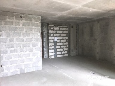 Купить 1-комнатную квартиру, г. Минск, ул. Жореса Алфёрова, 3