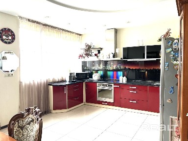 Купить 2-комнатную квартиру, г. Минск, просп. Рокоссовского, 80