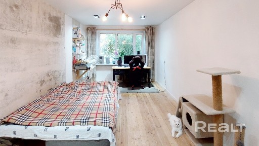 Купить 3-комнатную квартиру, г. Минск, ул. Есенина, 29