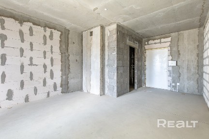 Купить 1-комнатную квартиру, г. Минск, ул. Леонида Щемелёва, 14