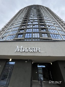 Купить 1-комнатную квартиру, г. Минск, ул. Леонида Щемелёва, 30