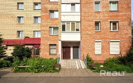 Уникальная 2-комнатная квартира в тихом, зеленом районе.