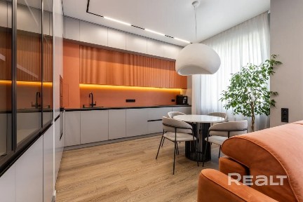 Купить 2-комнатную квартиру, г. Минск, ул. Аэродромная, 32