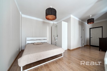 Купить 1-комнатную квартиру, г. Минск, просп. Дзержинского, 15