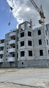 Купить 3-комнатную квартиру, г. Минск, ул. Турова, 5