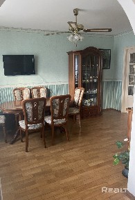 Купить 4-комнатную квартиру, г. Минск, ул. Парниковая, 9