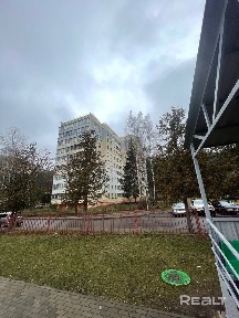 Купить 2-комнатную квартиру, г. Минск, ул. Мирошниченко, 31