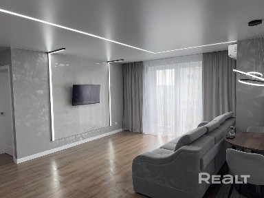 Снять 2-комнатную квартиру на сутки, г. Брест, ул. Гоголя, 88