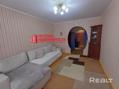 г. Гродно, просп. Клецкова, 29