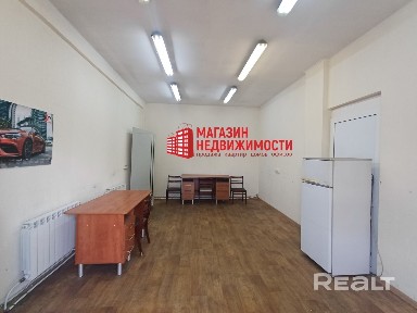 Аренда. Офис-склад 49,4 кв. м