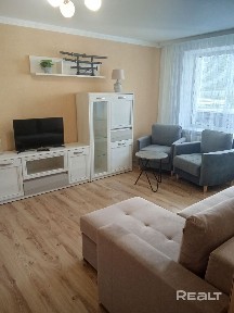 Снять 1-комнатную квартиру на сутки, г. Брест, ул. Советская, 58