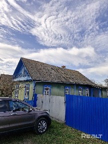 Купить дом, г. Жлобин, ул. Центральная, 36