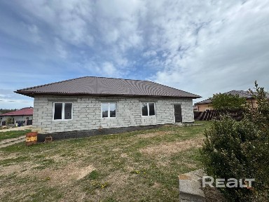 Современный дом в м-н Зарице 4