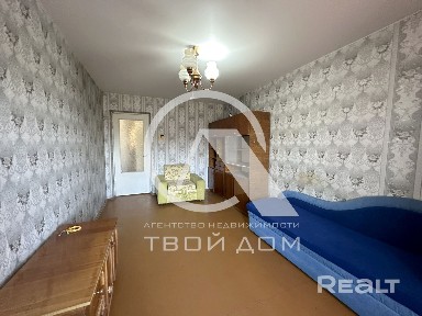 г. Брест, ул. Красногвардейская