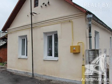 Брестская область, Брестский район, г. Брест, Московский район, Пугачёво, 52.07538, 23.748797