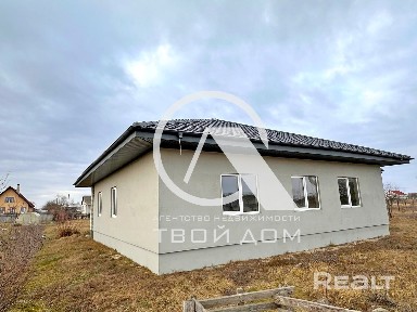 Купить дом, д. Харитоны (Брестский р-н, Брестская область)