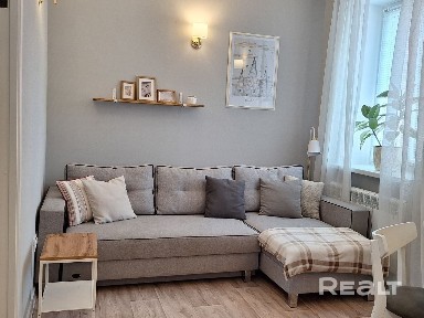 Снять 1-комнатную квартиру на сутки, г. Брест, ул. Кирова, 65