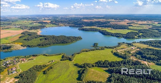 Дом из бруса у Дубровского водохранилища - комфорт, стиль и природа в одном месте!