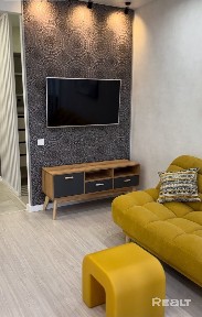 Снять 1-комнатную квартиру, г. Минск, просп. Победителей, 123