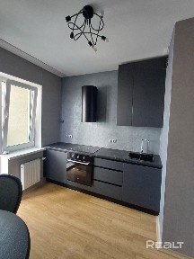 Купить 1-комнатную квартиру, г. Гродно, ул. Курчатова, 22