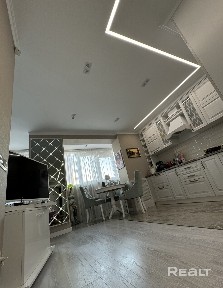 Купить 1-комнатную квартиру, г. Гомель, 6/а