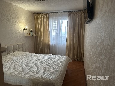 Купить 2-комнатную квартиру, г. Гродно, ул. Белые Росы, 55