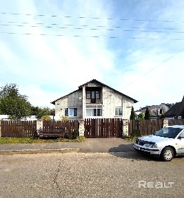 Продажа коттеджа в Гоже