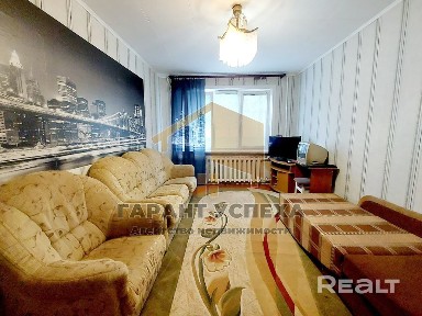 г. Брест, ул. Адамковская