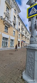 г. Витебск, ул. Кирова, 8