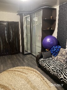 Купить 3-комнатную квартиру, г. Гомель, ул. Свиридова, 29