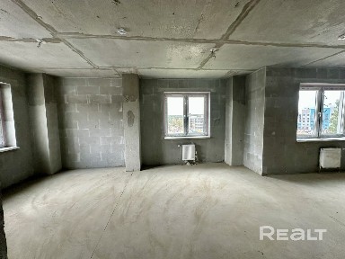 3-комнатная квартира г. Гродно, ул. Якубовского д. 9А