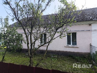 Брестская область, Ивацевичский р-н, п. Майск, ул. Садовая, 2/2