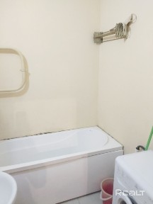 Снять 1-комнатную квартиру, г. Минск, ул. Балтийская, 8