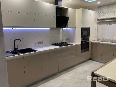 Снять 3-комнатную квартиру, г. Гродно, ул. Суворова, 310