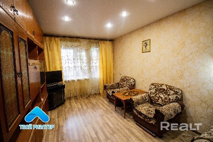 Купить 2-комнатную квартиру, г. Гомель, ул. Минская, 36
