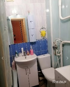 1-комнатная на Горбачевского