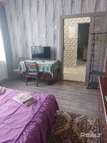 Снять полдома на сутки, г. Брест, ул. Республиканская, 9/2