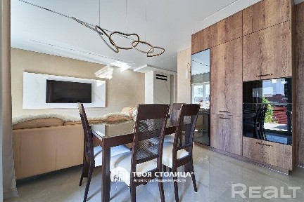 Снять полдома на длительный срок, с/т Солнечный, 1 (Минский р-н, Минская область)