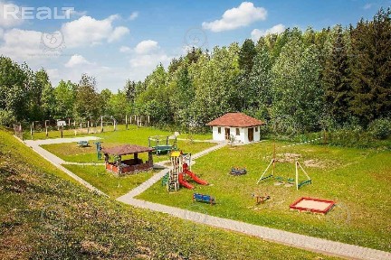 Сдается уютный коттедж в закрытом СТ Форт.