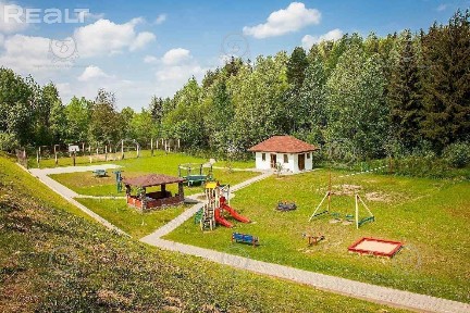 Сдается уютный коттедж в закрытом СТ Форт.