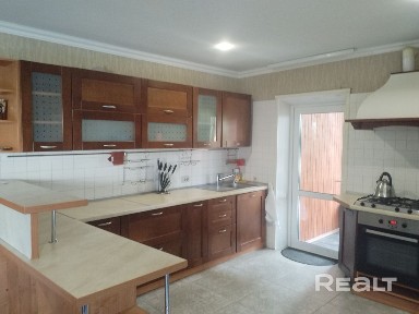 Снять дом на длительный срок, д. Дроздово, ул. Солнечная, 14/А (Минский р-н, Минская область)