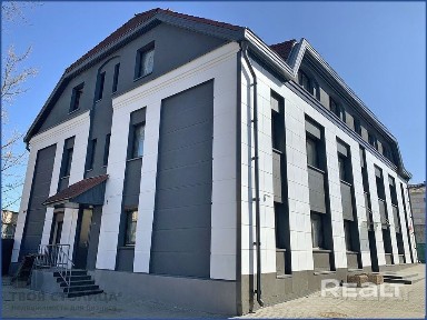 Снять жилье для строителей на длительный срок, г. Минск, ул. Антоновская, 2