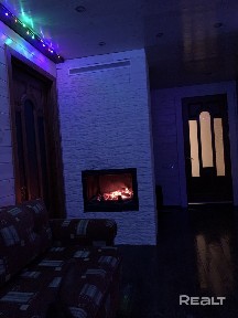 Снять дом на длительный срок, с/т РУЧЕЕК, Центральная, 26 (Логойский р-н, Минская область)