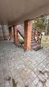 Снять дом на длительный срок, д. Беларучи (Логойский р-н, Минская область)