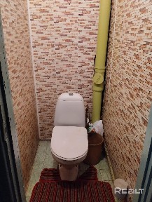 Снять дом на длительный срок, аг. Новополье, ул. Садовая, 15 (Пуховичский р-н, Минская область)