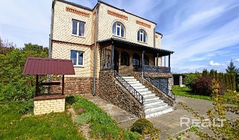 Снять коттедж на длительный срок, д. Гринцы, ул. Угрюмова, 2 (Ошмянский р-н, Гродненская область)