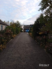 Купить дом, аг. Почаевичи (Чашникский р-н, Витебская область)