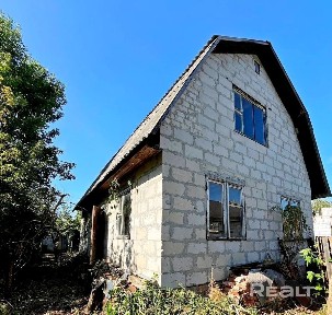 Купить дом, г. Гомель, пер. Мильчанский, 11