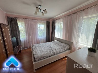 Купить дом, д. Пригородная, ул. Восточная (Речицкий р-н, Гомельская область)