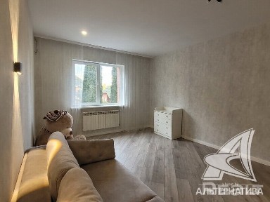 г. Брест, ул. Центральная